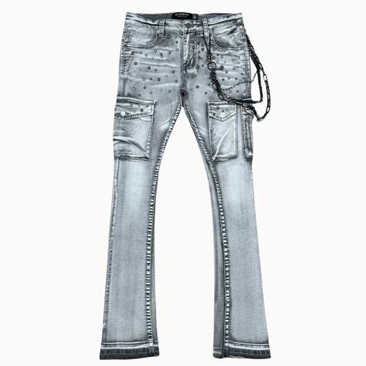 Men's Denim Jeans Pant
