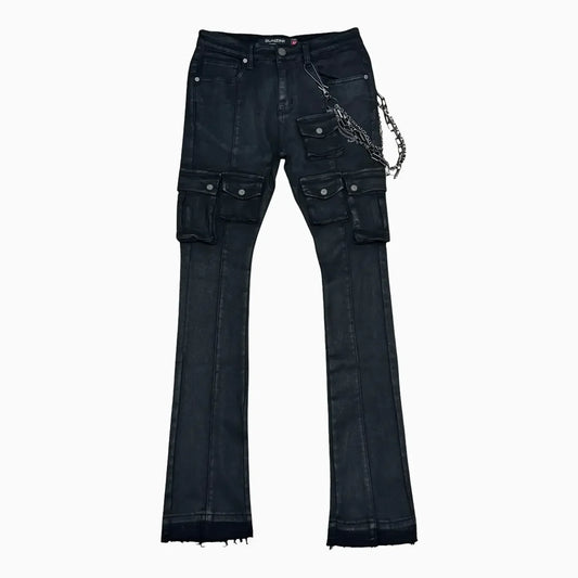 Men's Denim Jeans Pant