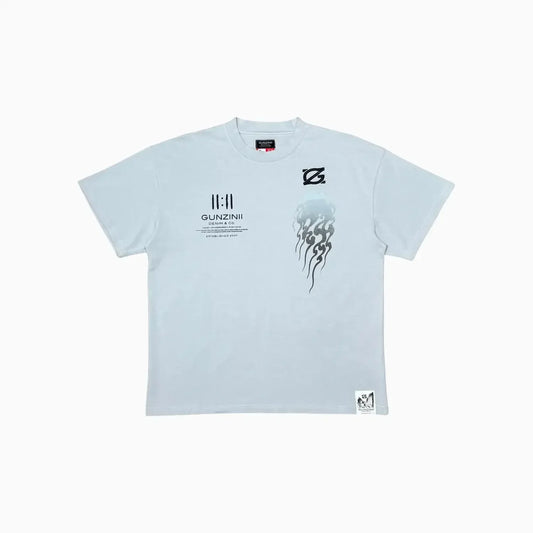 Men's Flame Garment Dyed T-Shirt