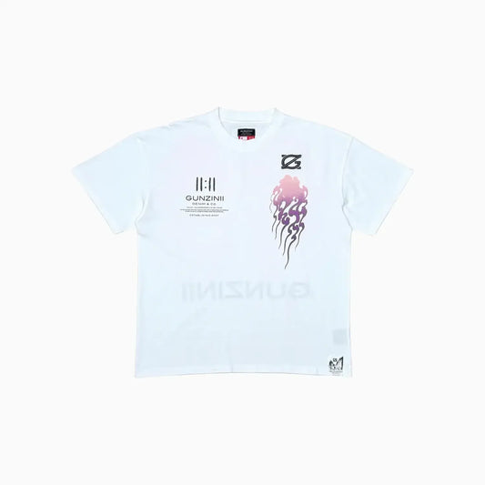 Men's Flame Garment Dyed T-Shirt