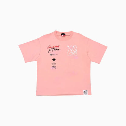 Men's NO LOVE Classics Outfit