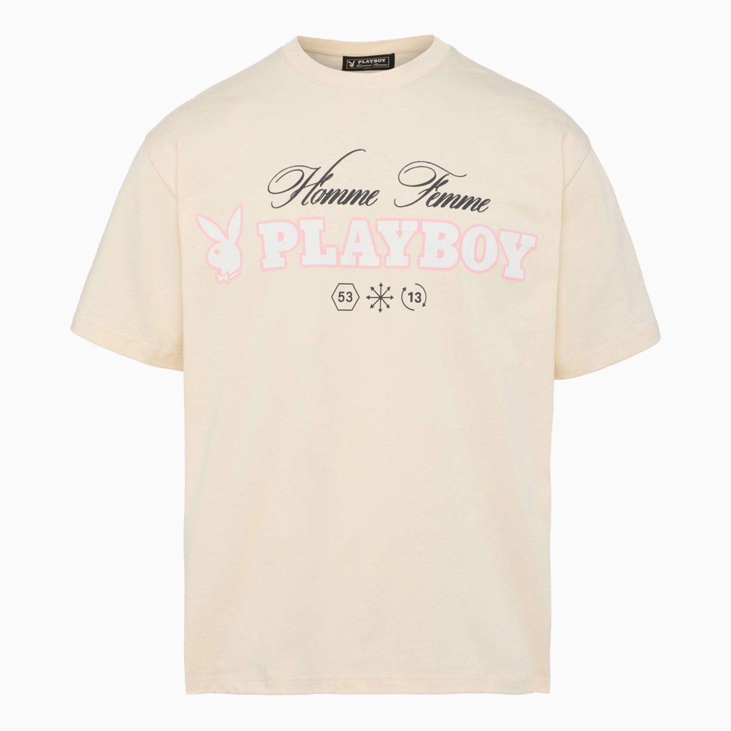 Men's Icon Short Sleeve T-Shirt