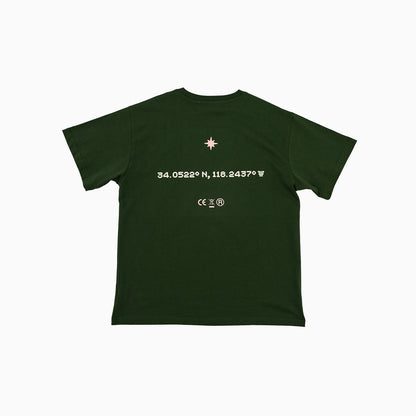 Men's Skeleton Short Sleeve T-Shirt