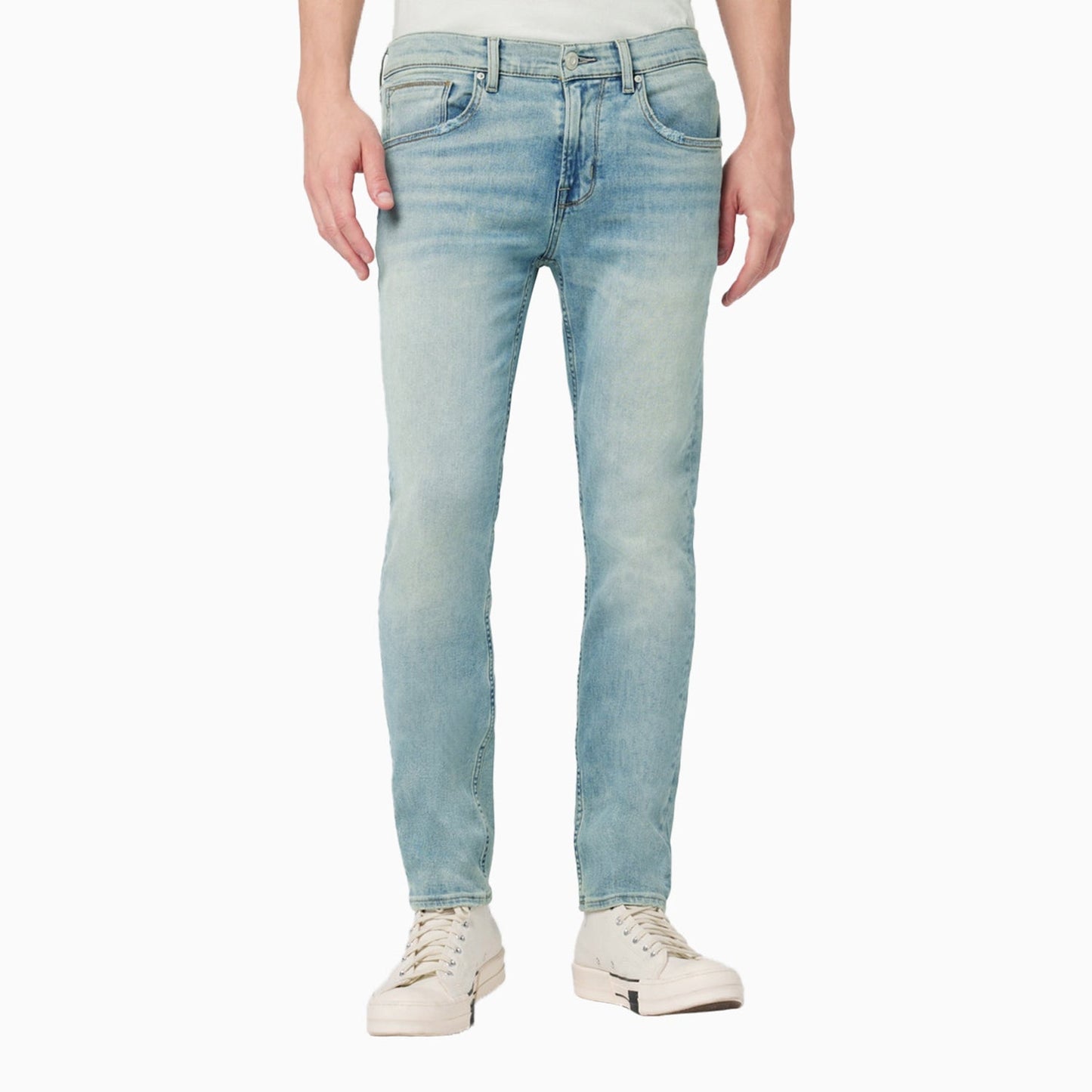 Men's Blake Slim Straight Jean Pant