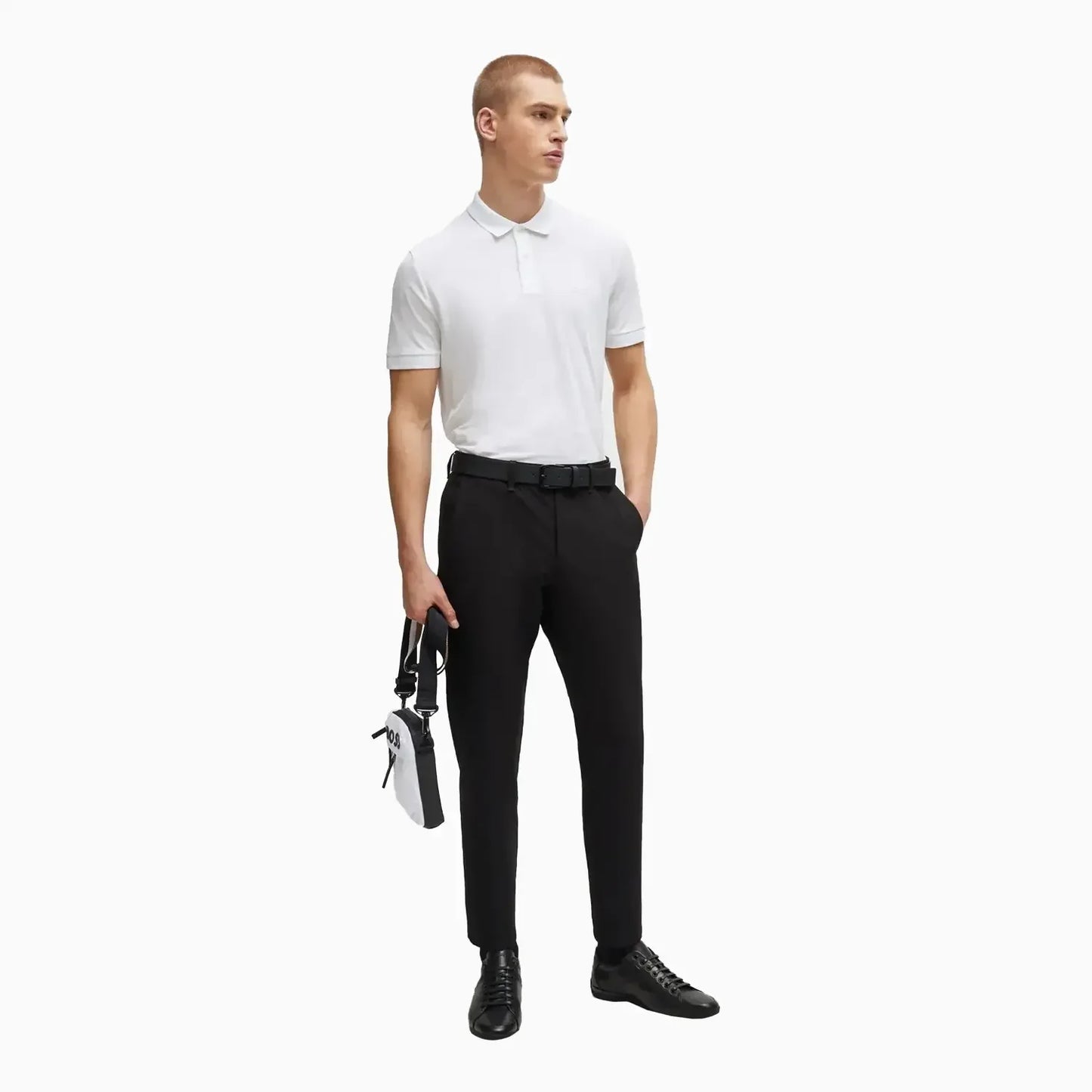 Men's Pio 1  Polo Shirt