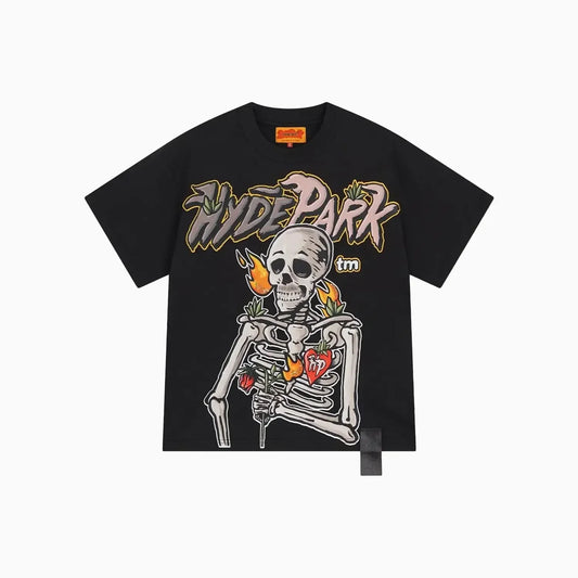 Men's Bone Thugs Short Sleeve T-Shirt