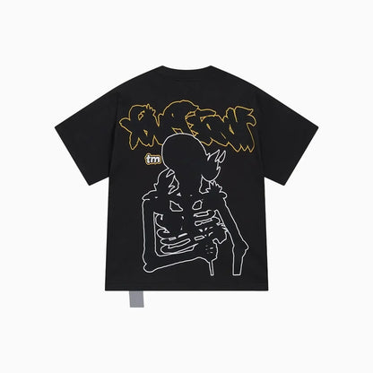 Men's Bone Thugs Short Sleeve T-Shirt
