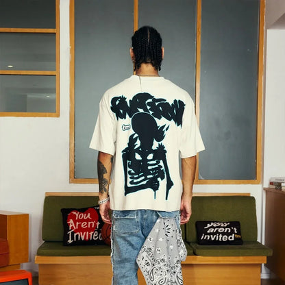 Men's Bone Thugs Short Sleeve T-Shirt