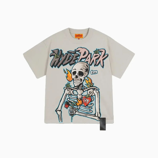 Men's Bone Thugs Short Sleeve T-Shirt