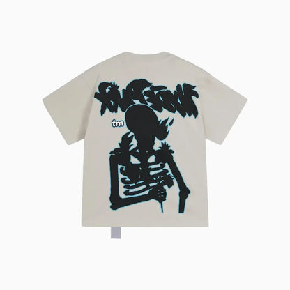 Men's Bone Thugs Short Sleeve T-Shirt