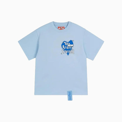 Men's DigiHeart Short Sleeve T-Shirt