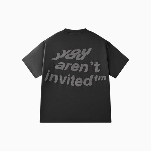 Men's Double Y.A.I T-Shirt