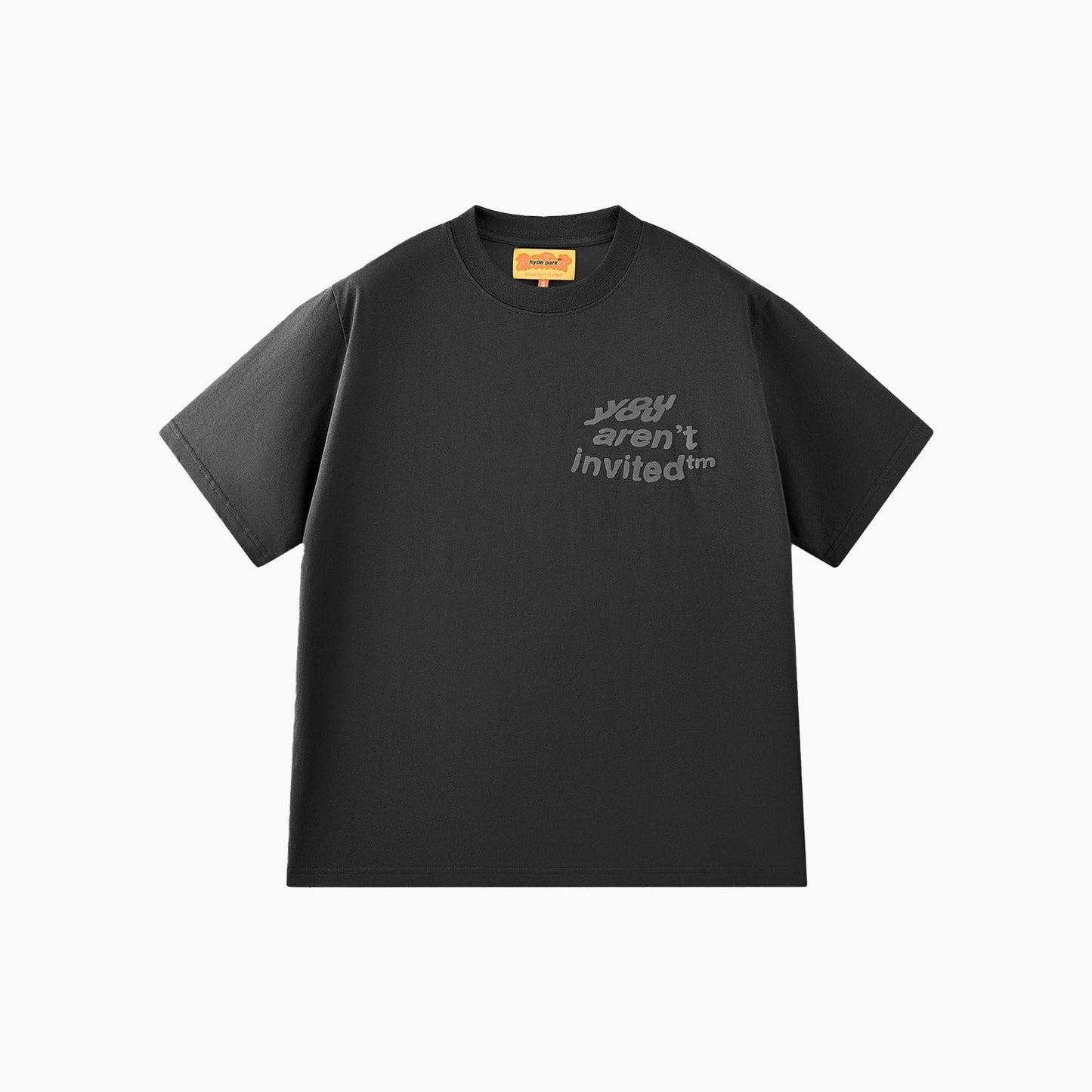 Men's Double Y.A.I T-Shirt