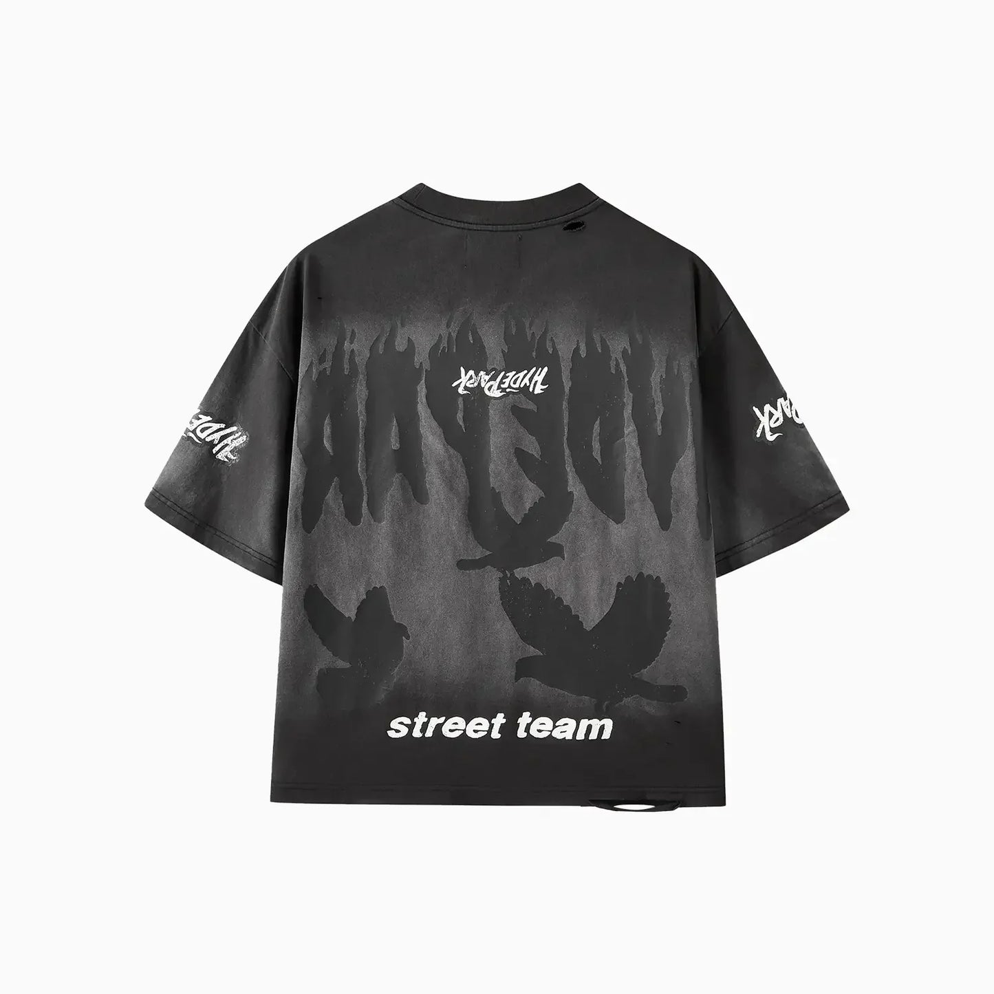 Men's Dover Street Team Short Sleeve T-Shirt