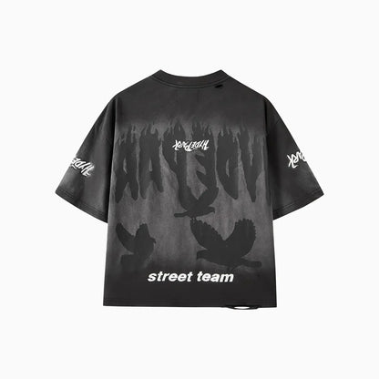 Men's Dover Street Team Short Sleeve T-Shirt