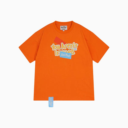 Men's Habanero Sunrise T Shirt