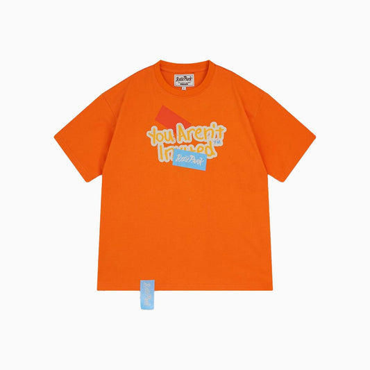 Men's Habanero Sunrise T Shirt