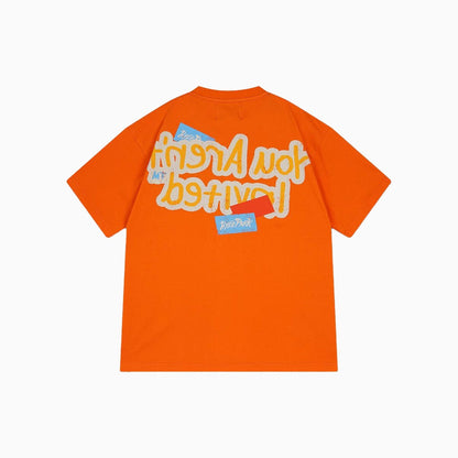 Men's Habanero Sunrise T Shirt