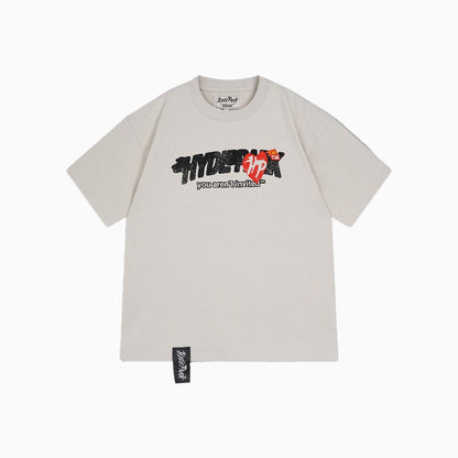 Men's HP Double Arch T Shirt