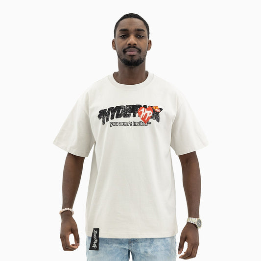 Men's HP Double Arch T Shirt