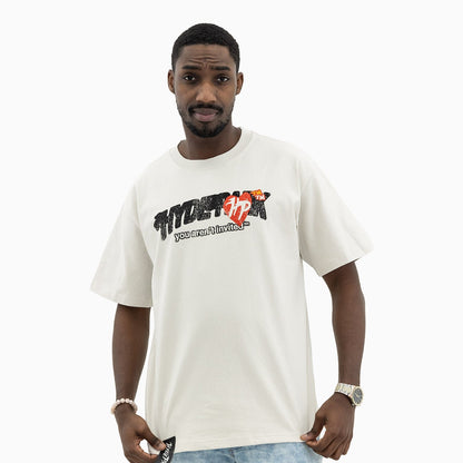 Men's HP Double Arch T Shirt