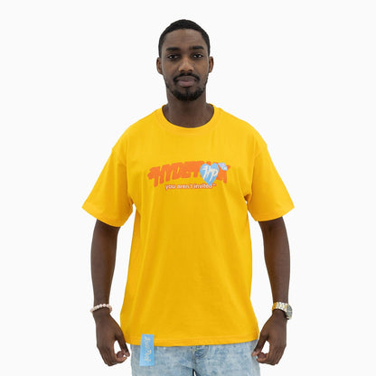Men's HP Double Arch T Shirt