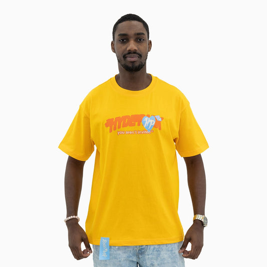 Men's HP Double Arch T Shirt
