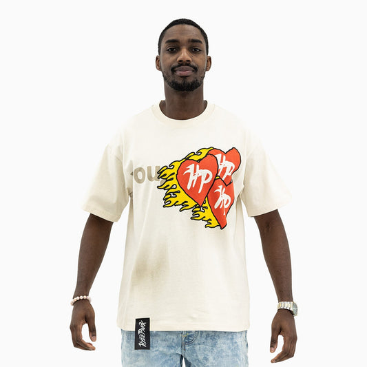 Men's HP Fireball T Shirt