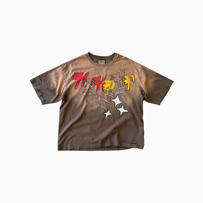 Men's HP Star Short Sleeve T-Shirt