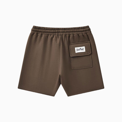Men's Posted Up Cut Off Shorts