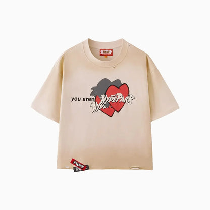 Men's Show N Throw Short Sleeve T-Shirt