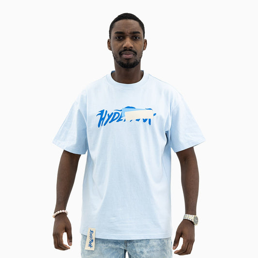 Men's Slap Tape T Shirt
