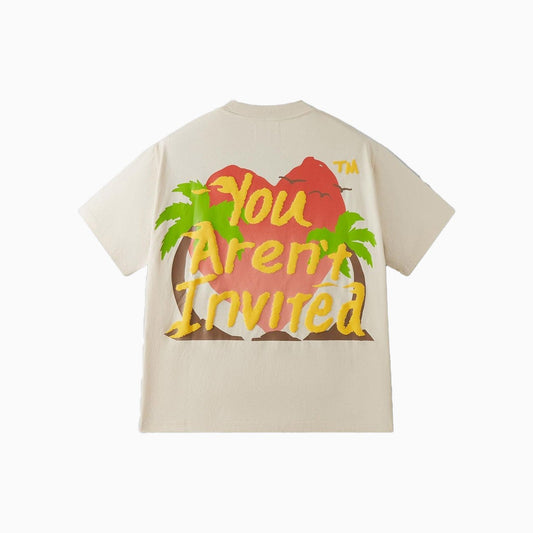 Men's Summer Island YAI Short Sleeve T-Shirt