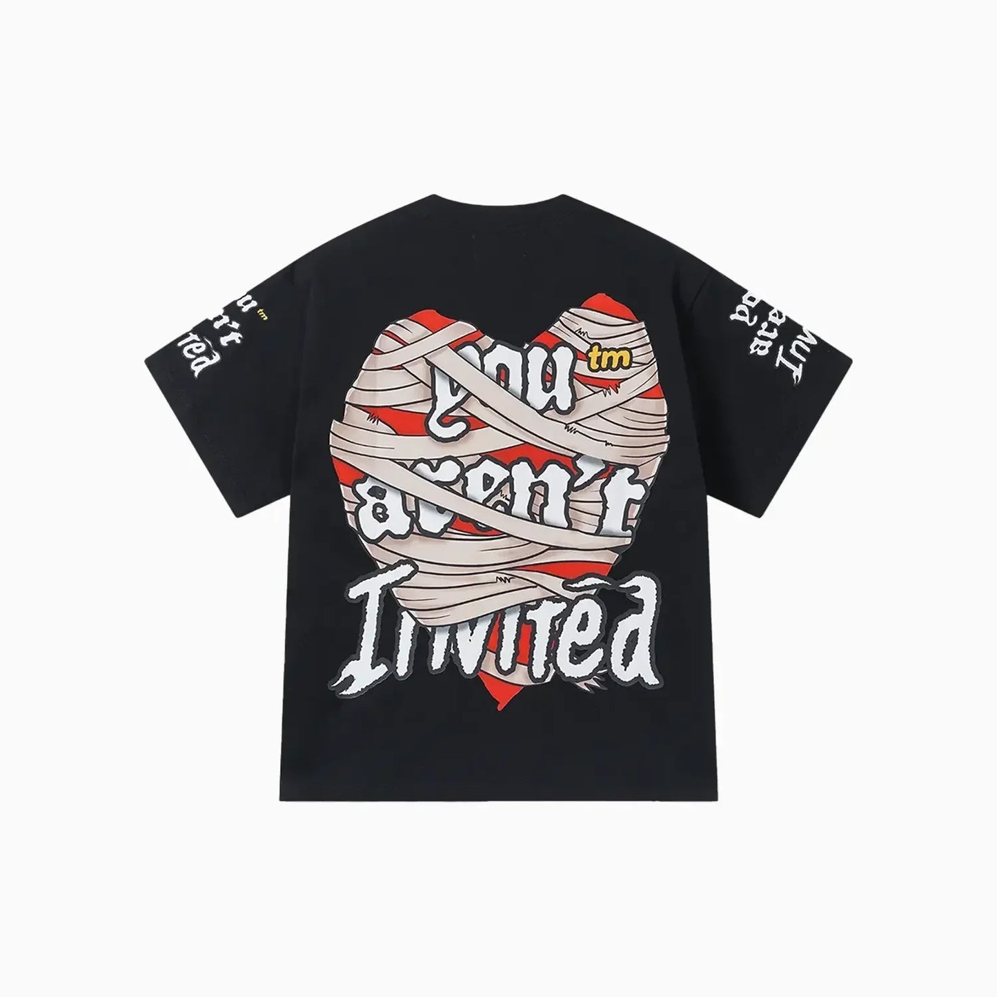 Men's Wrap It Up Short Sleeve T-Shirt