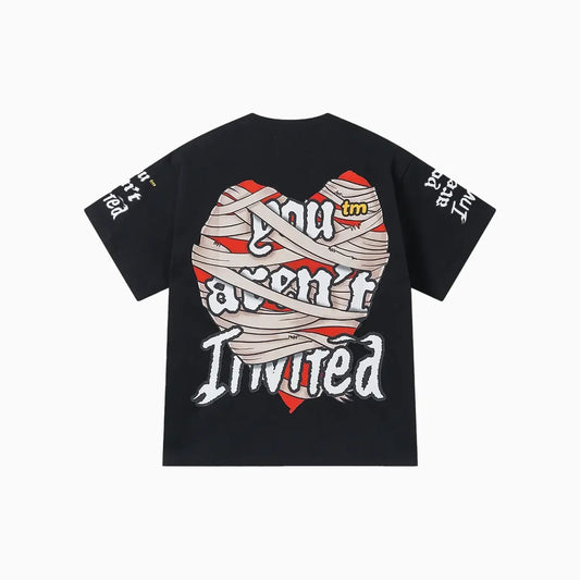 Men's Wrap It Up Short Sleeve T-Shirt