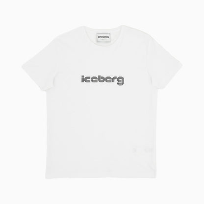Men's Short Sleeves Crew Neck T Shirt