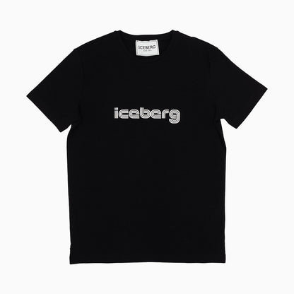 Men's Short Sleeves Crew Neck T Shirt