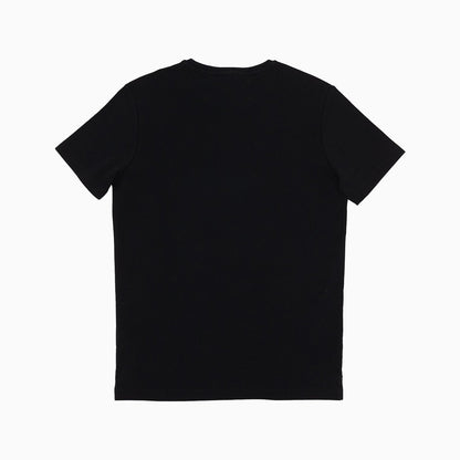Men's Short Sleeves Crew Neck T Shirt