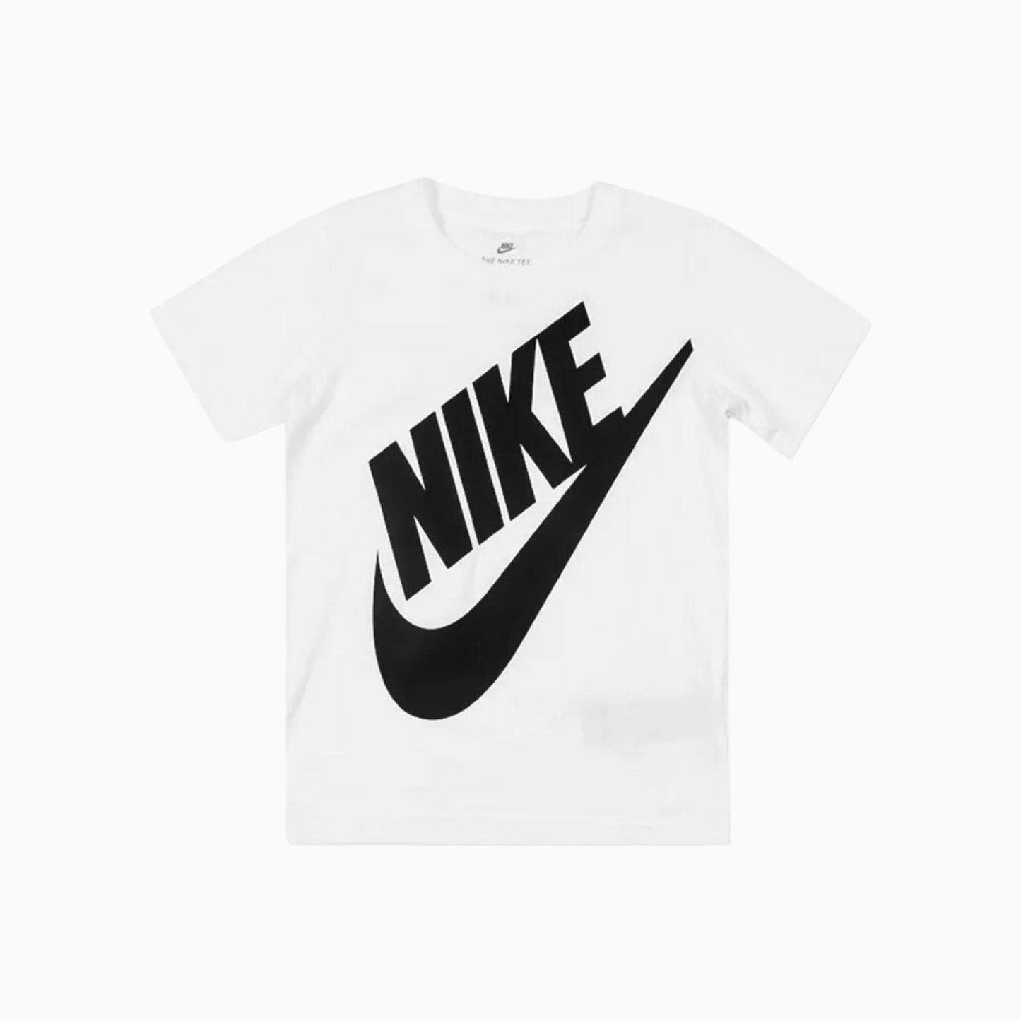 Kid's Sportswear T Shirt And Shorts Outfit