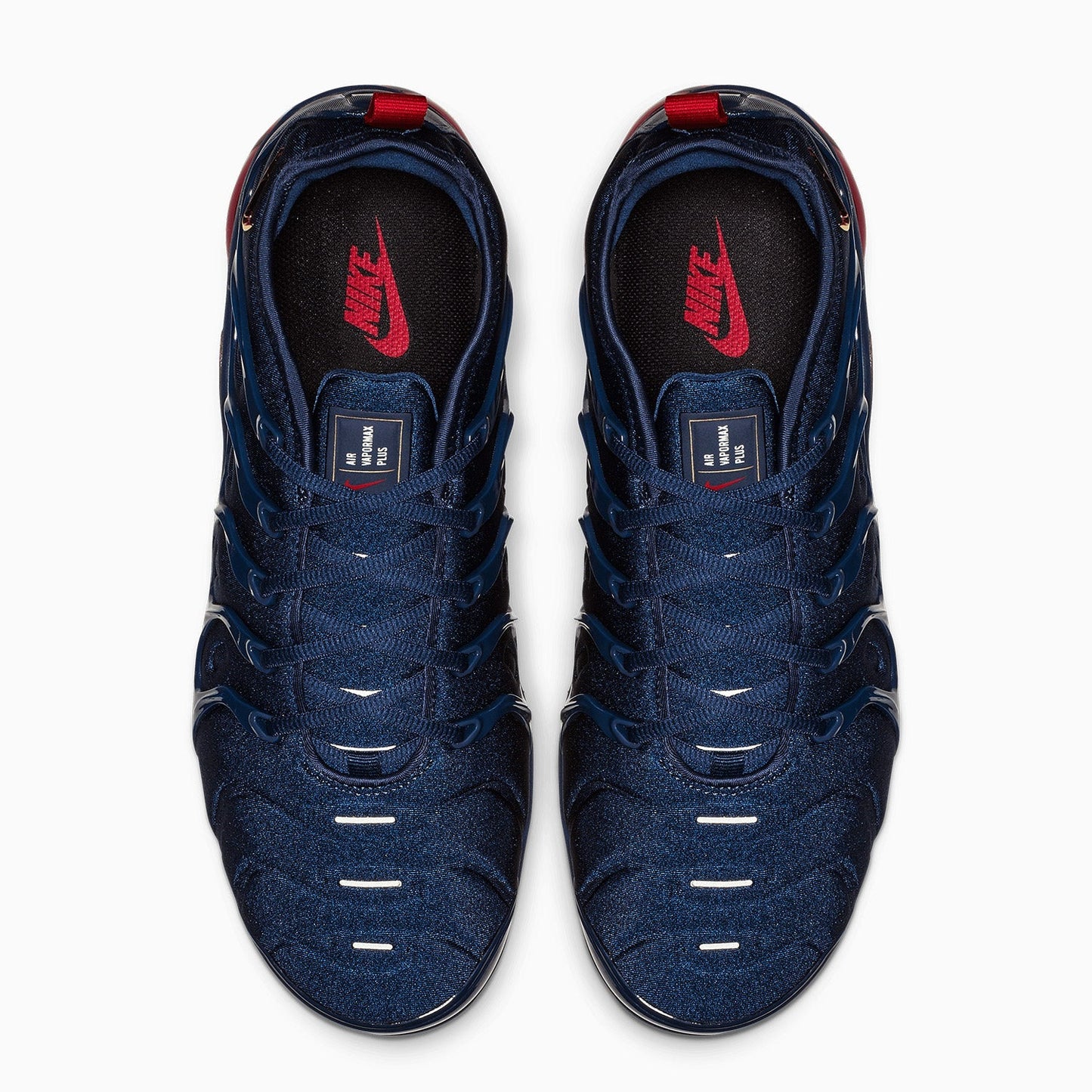 Men's Air Vapormax Plus "Midnight Navy'"