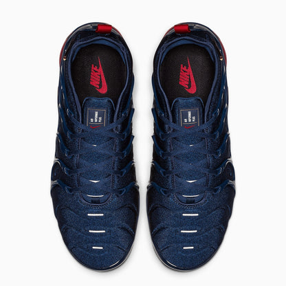 Men's Air Vapormax Plus "Midnight Navy'"