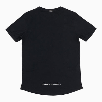 Men's Tiger Star Short Sleeves T Shirt