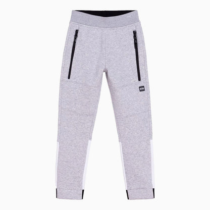 Kid's French Terry Hooded Tracksuit
