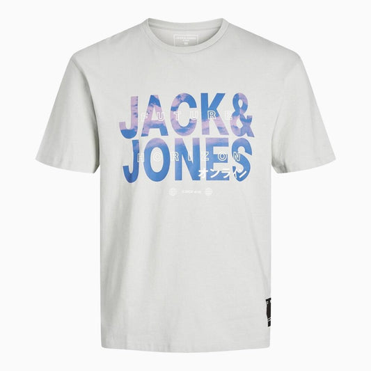Men's Crew Neck Short Sleeve T Shirt