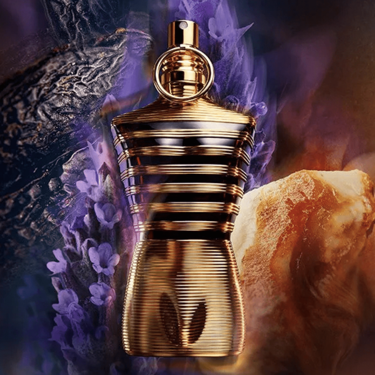 Men's Le Male Elixir Parfum 4.2 Oz