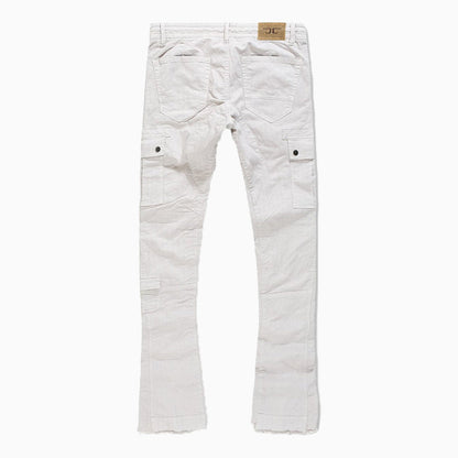 Men's Sean Stacked Aviation Cargo Pant