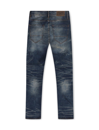 Men's Amsterdam Jeans Pant