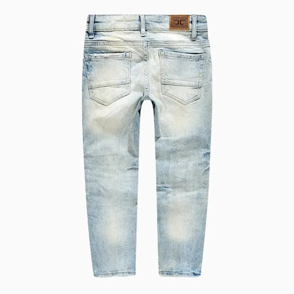 Kid's Desperado Denim Pant
