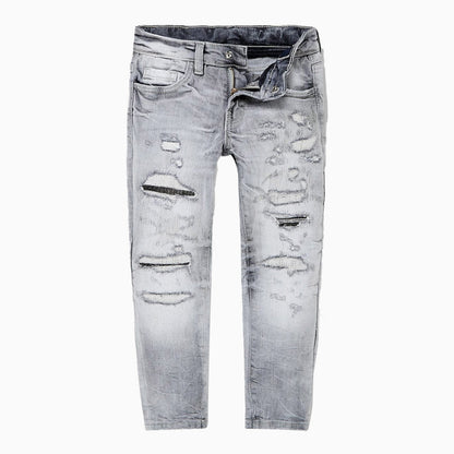 Kid's Hamilton Rip & Repair Denim Pant