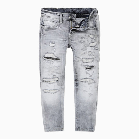Kid's Hamilton Rip & Repair Denim Pant